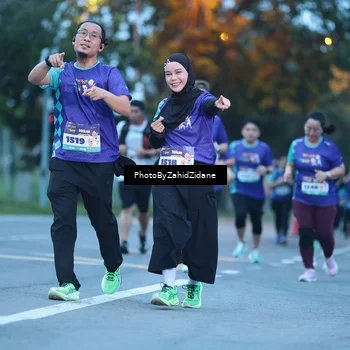 Runner Photo 8231912