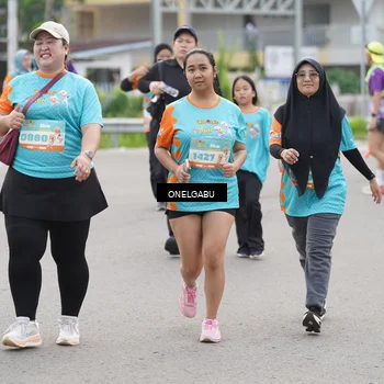 Runner Photo 8231913