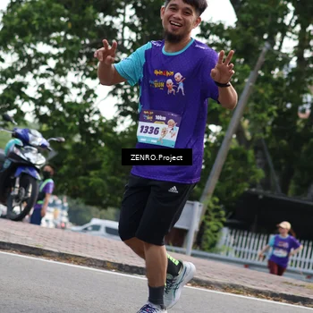 Runner Photo 8231916