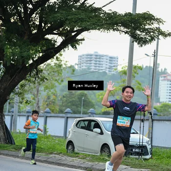 Runner Photo 8231917