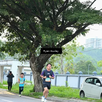 Runner Photo 8231918