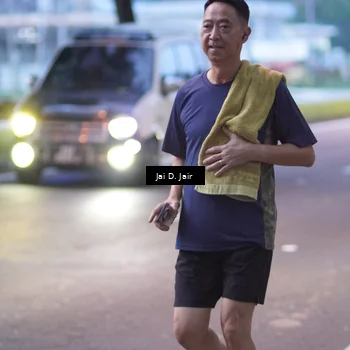 Runner Photo 8231919
