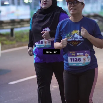 Runner Photo 8231924