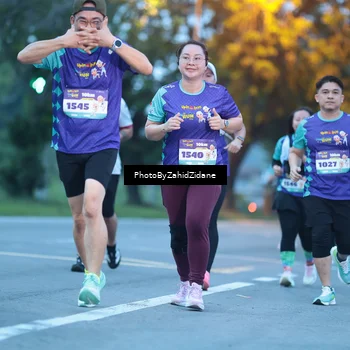 Runner Photo 8231925