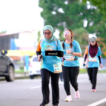 Runner Photo 8231926