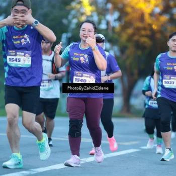 Runner Photo 8231927
