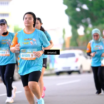 Runner Photo 8231936