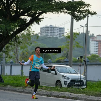 Runner Photo 8231937