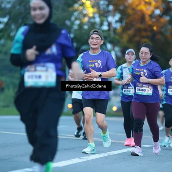 Runner Photo 8231946