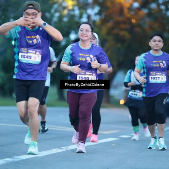 Runner Photo 8231948