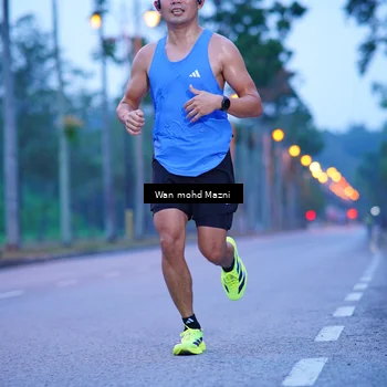 Runner Photo 8231952