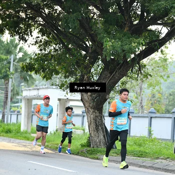 Runner Photo 8231953