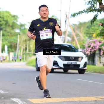 Runner Photo 8231960
