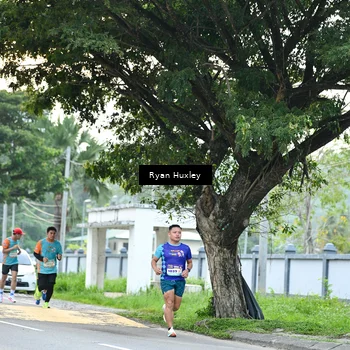 Runner Photo 8231961