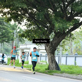 Runner Photo 8231962