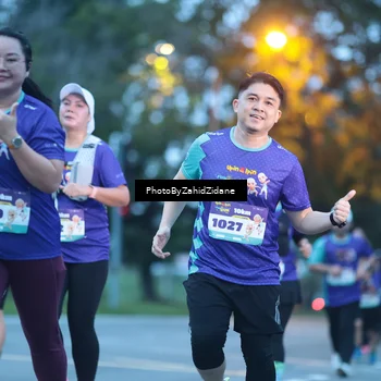 Runner Photo 8231964
