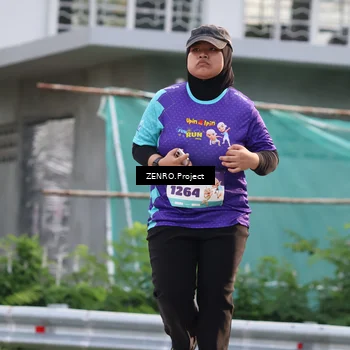 Runner Photo 8231967