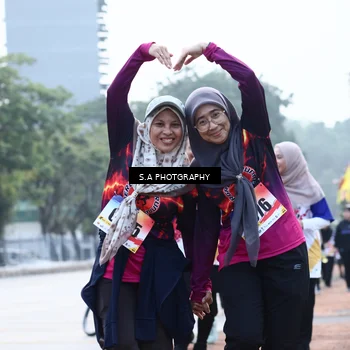 Runner Photo 8231968