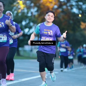 Runner Photo 8231969