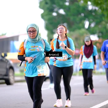 Runner Photo 8231970