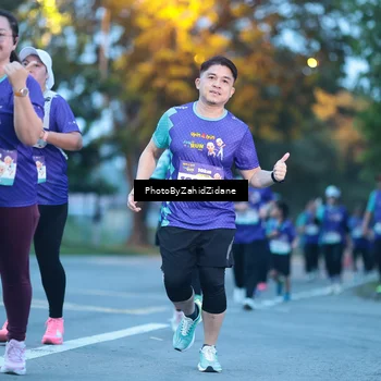 Runner Photo 8231972