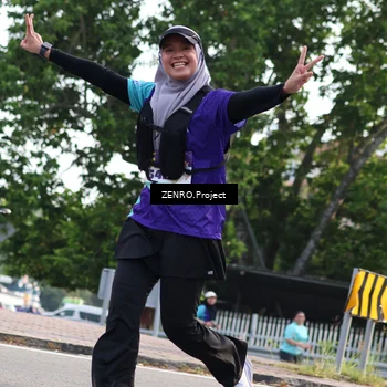 Runner Photo 8231973