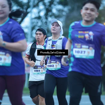 Runner Photo 8231975