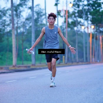Runner Photo 8231977