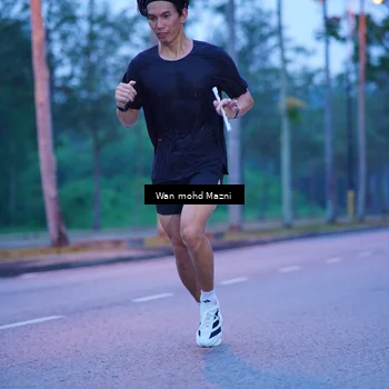 Runner Photo 8231978