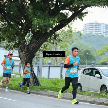 Runner Photo 8231979