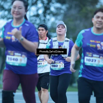 Runner Photo 8231980