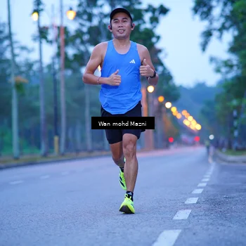 Runner Photo 8231981