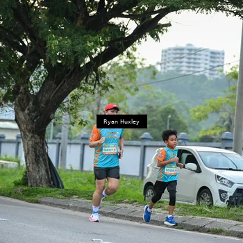 Runner Photo 8231982