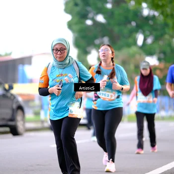 Runner Photo 8231983