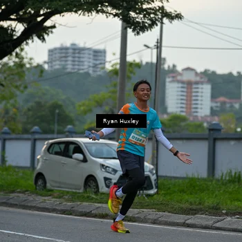 Runner Photo 8231984