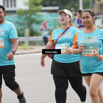 Runner Photo 8231985
