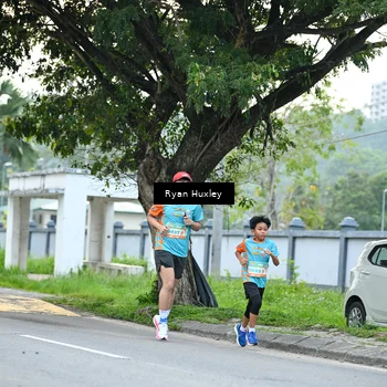 Runner Photo 8231986