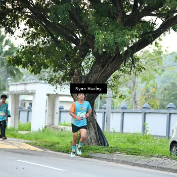 Runner Photo 8231987