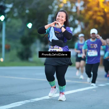 Runner Photo 8231990