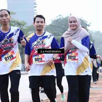 Runner Photo 8231991