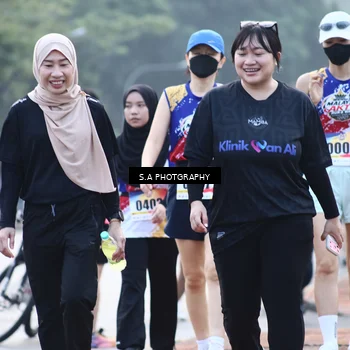 Runner Photo 8231993