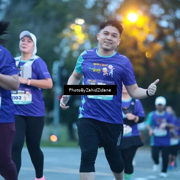 Runner Photo 8231994