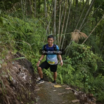 Runner Photo 82320