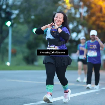 Runner Photo 8232001