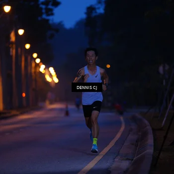 Runner Photo 8232007