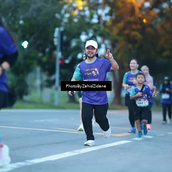 Runner Photo 8232009
