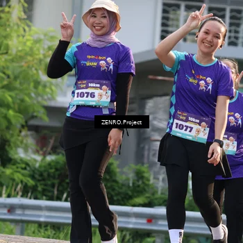 Runner Photo 8232012