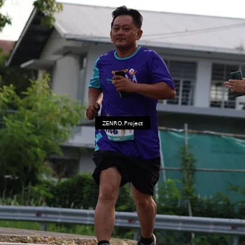Runner Photo 8232014