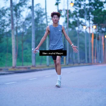 Runner Photo 8232015