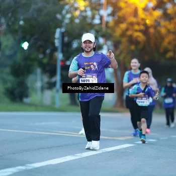 Runner Photo 8232016